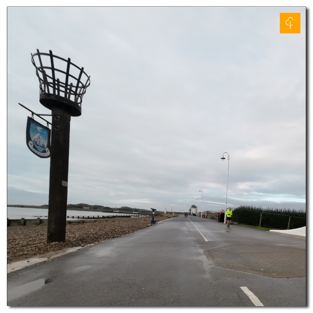 Littlehampton Parkrun, 218, 