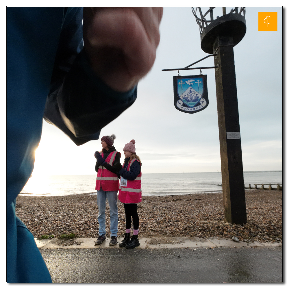Littlehampton Parkrun, 218, 