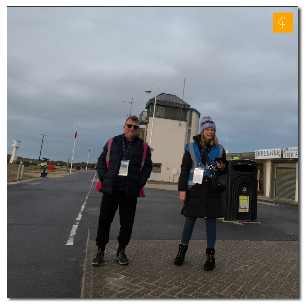 Littlehampton Parkrun, 218, 