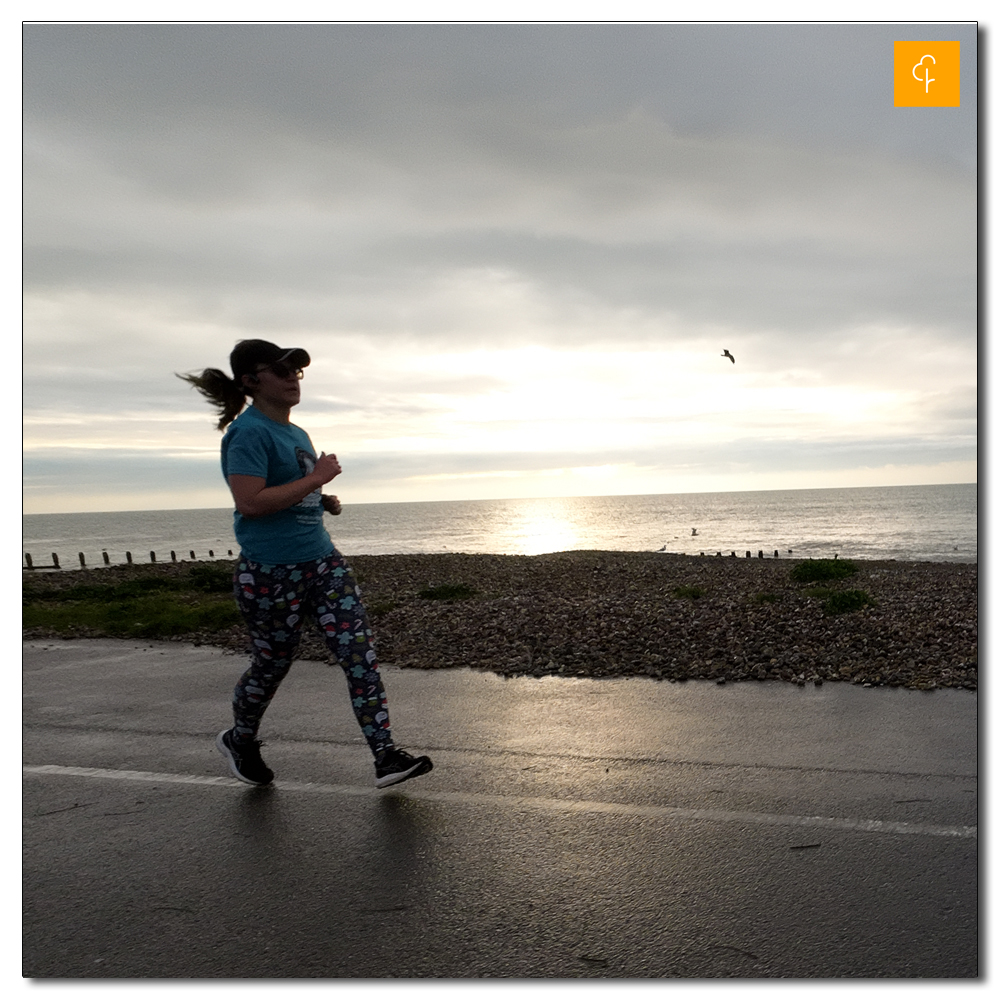 Littlehampton Parkrun, 218, 