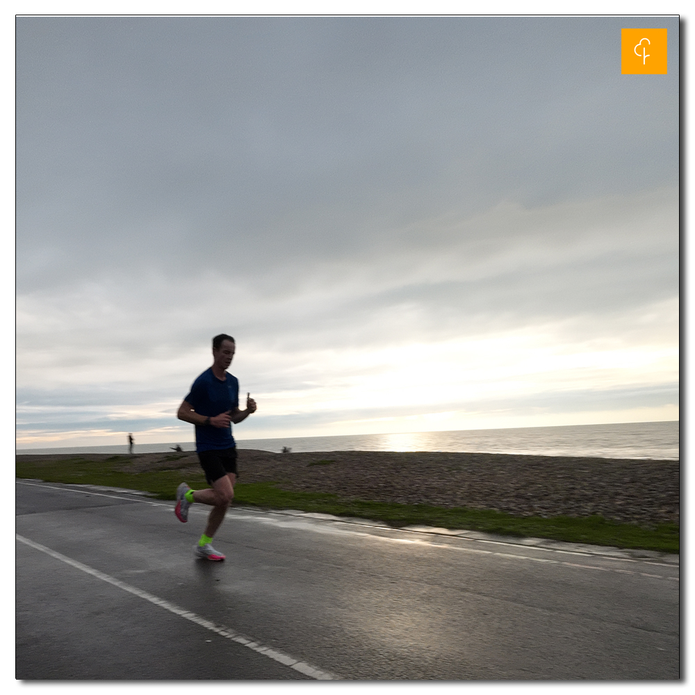Littlehampton Parkrun, 218, 