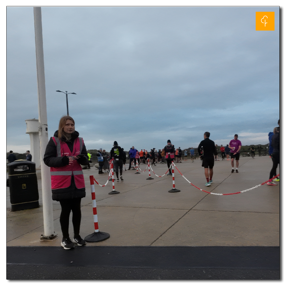 Littlehampton Parkrun, 218, 