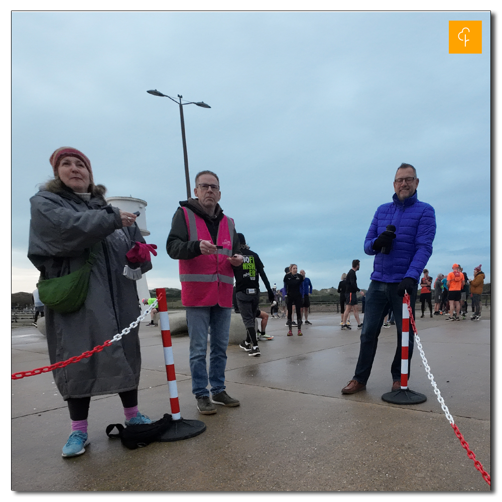 Littlehampton Parkrun, 218, 