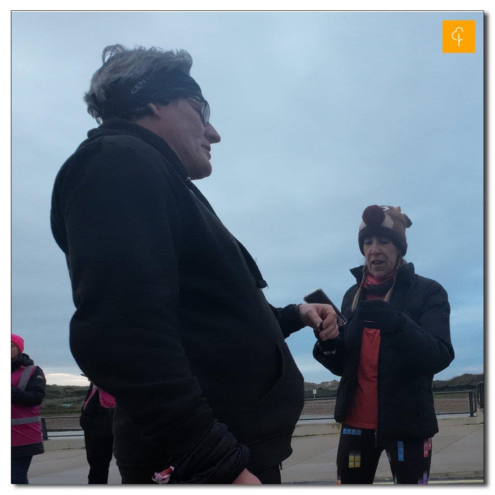 Littlehampton Parkrun, 218, 