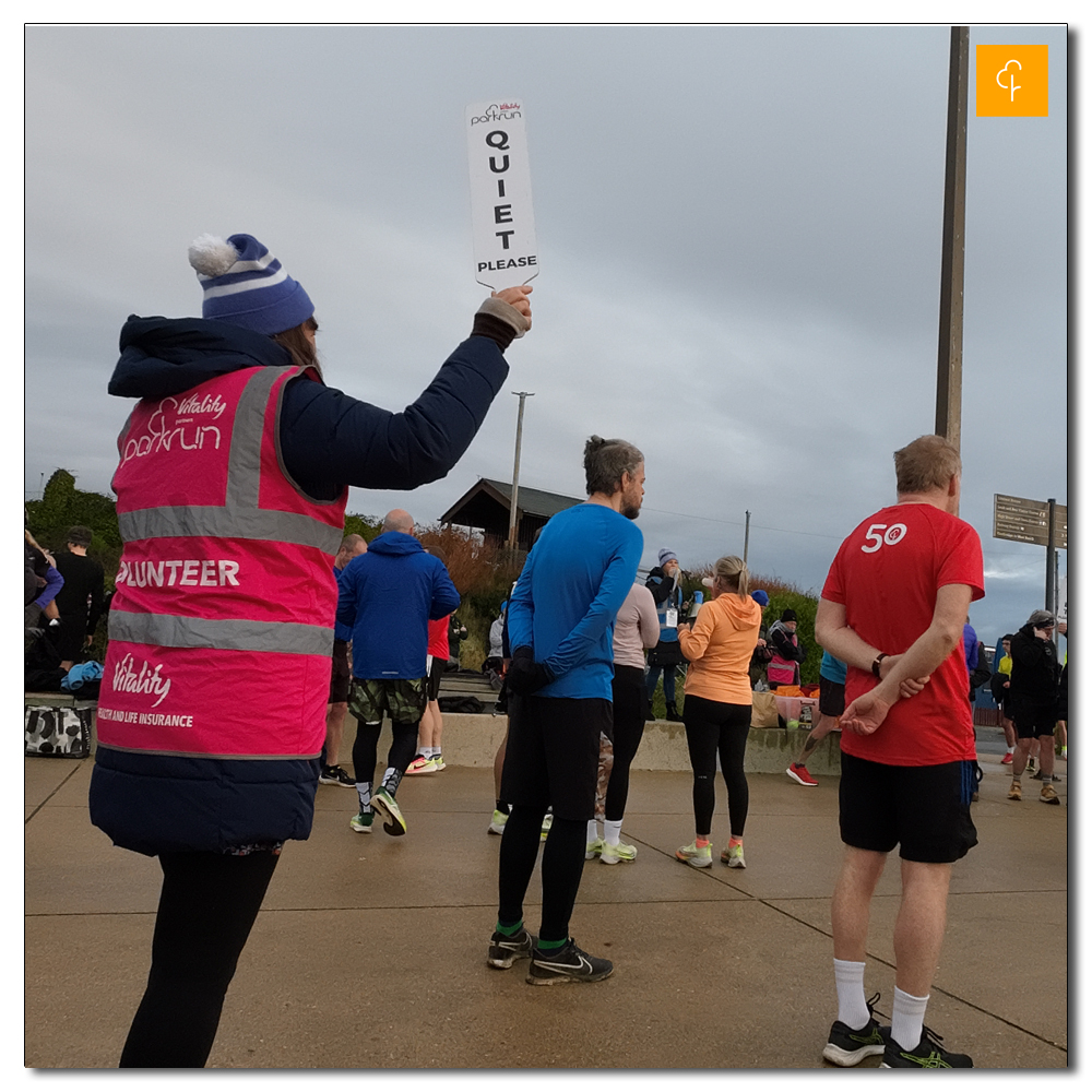 Littlehampton Parkrun, 218, 