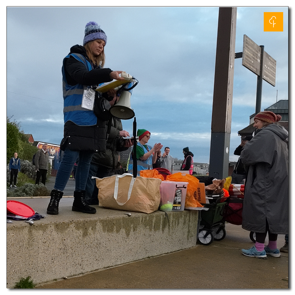Littlehampton Parkrun, 218, 