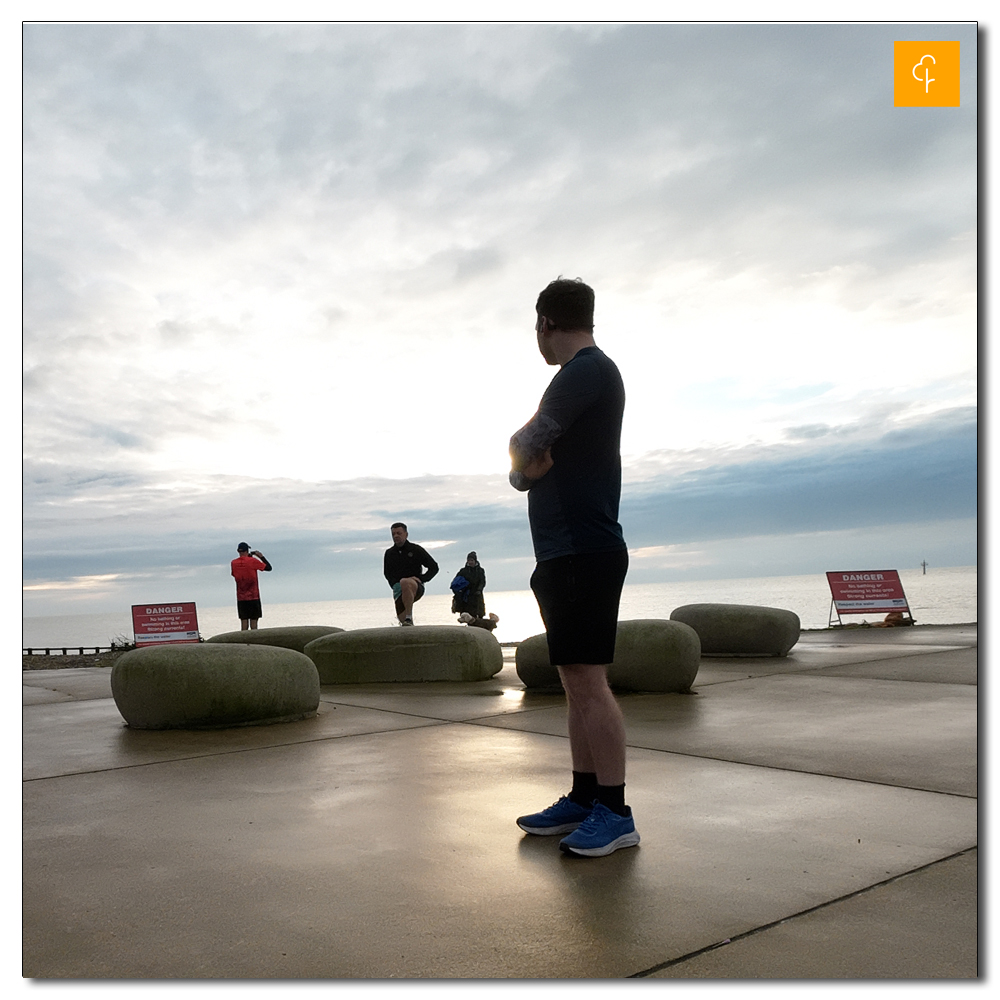 Littlehampton Parkrun, 218, 