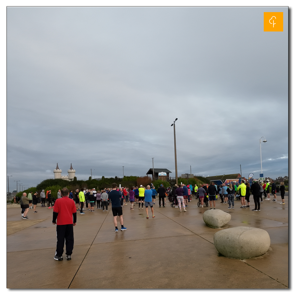 Littlehampton Parkrun, 218, 