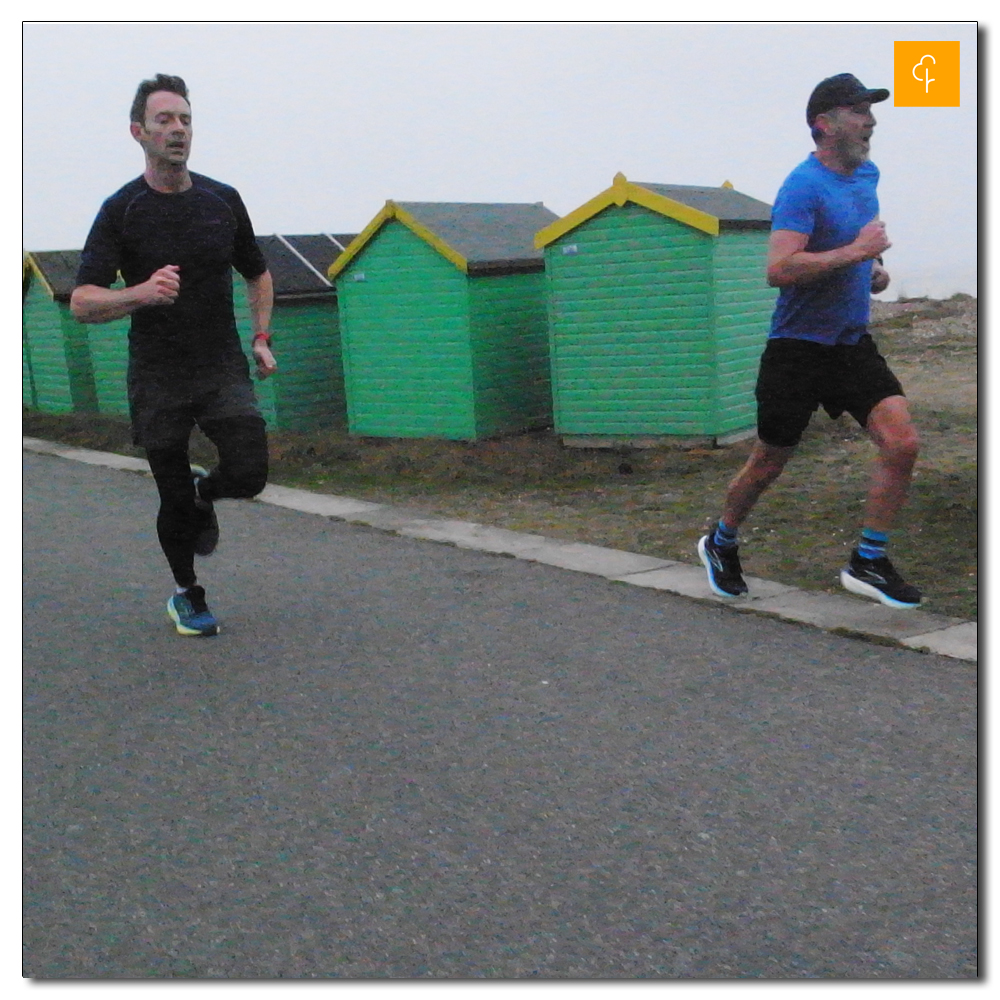 Littlehampton Parkrun, 221, 