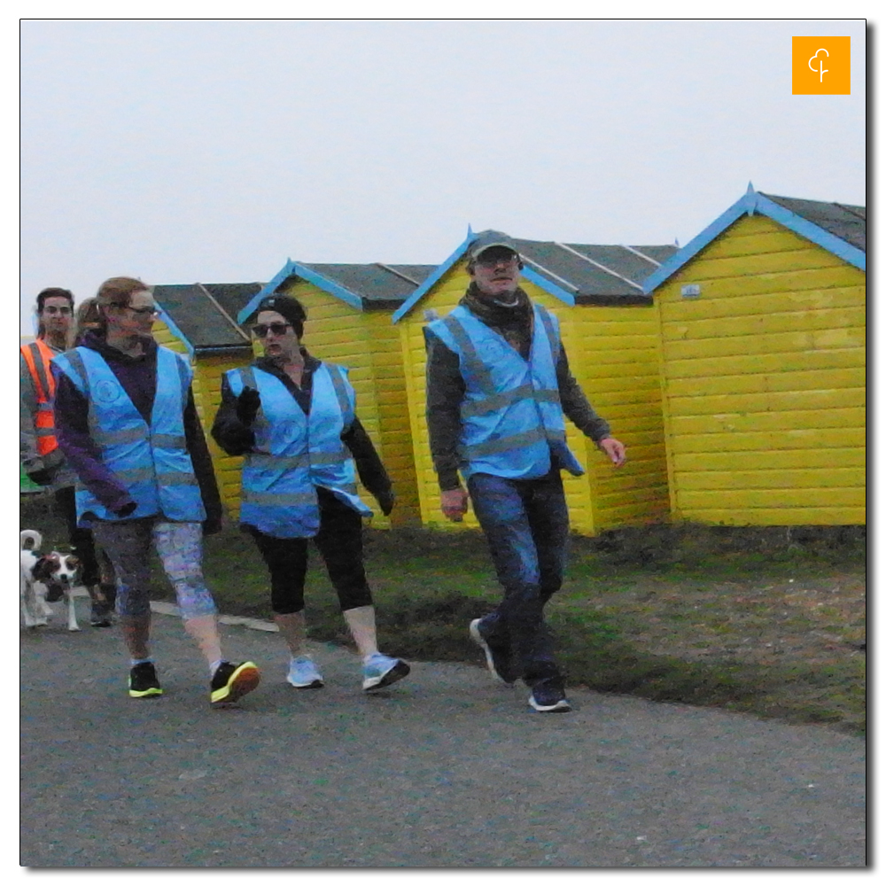 Littlehampton Parkrun, 221, 