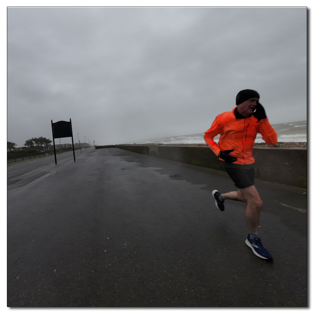 Littlehampton New Year Parkrun Cancelled, 
