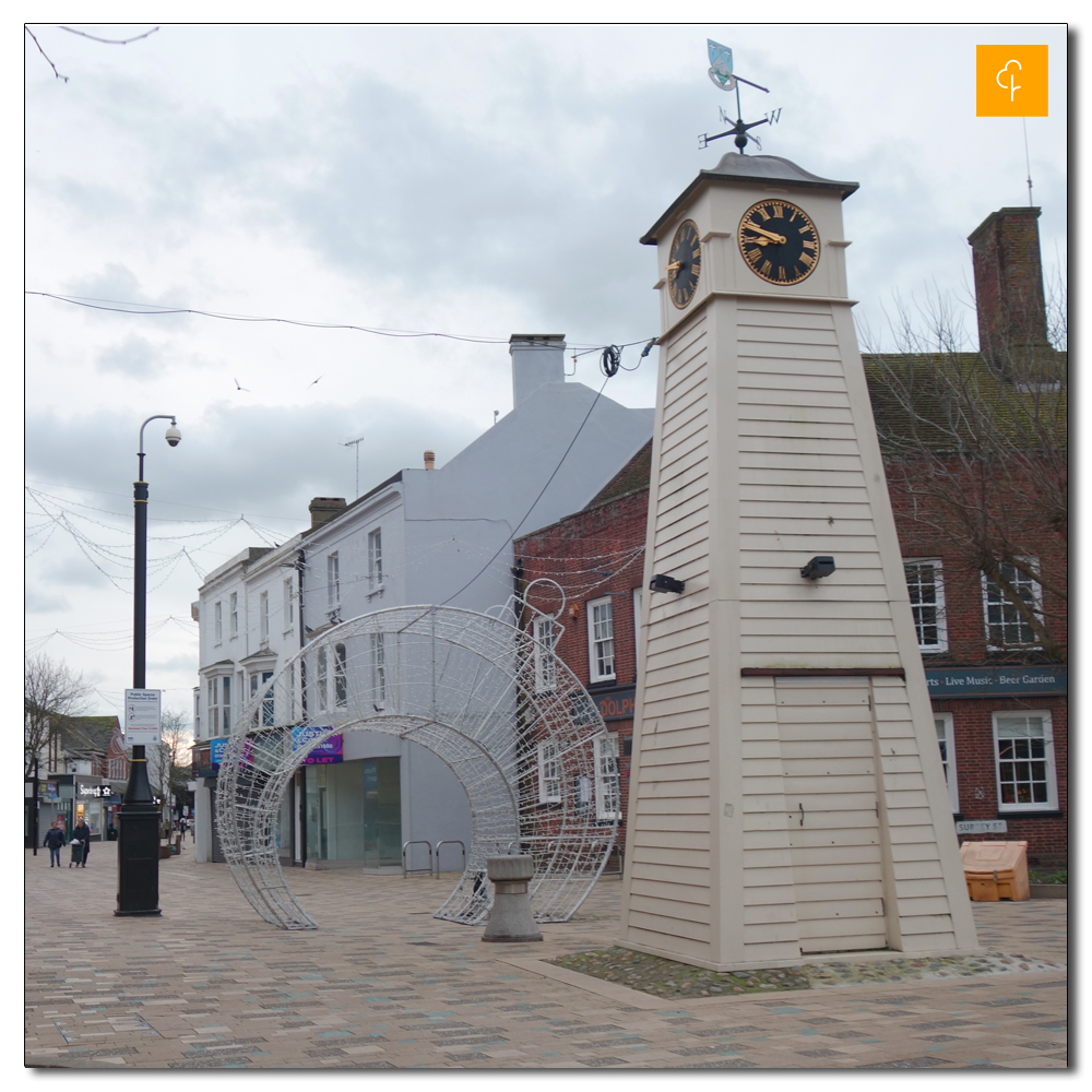 Littlehampton Parkrun, 222, 