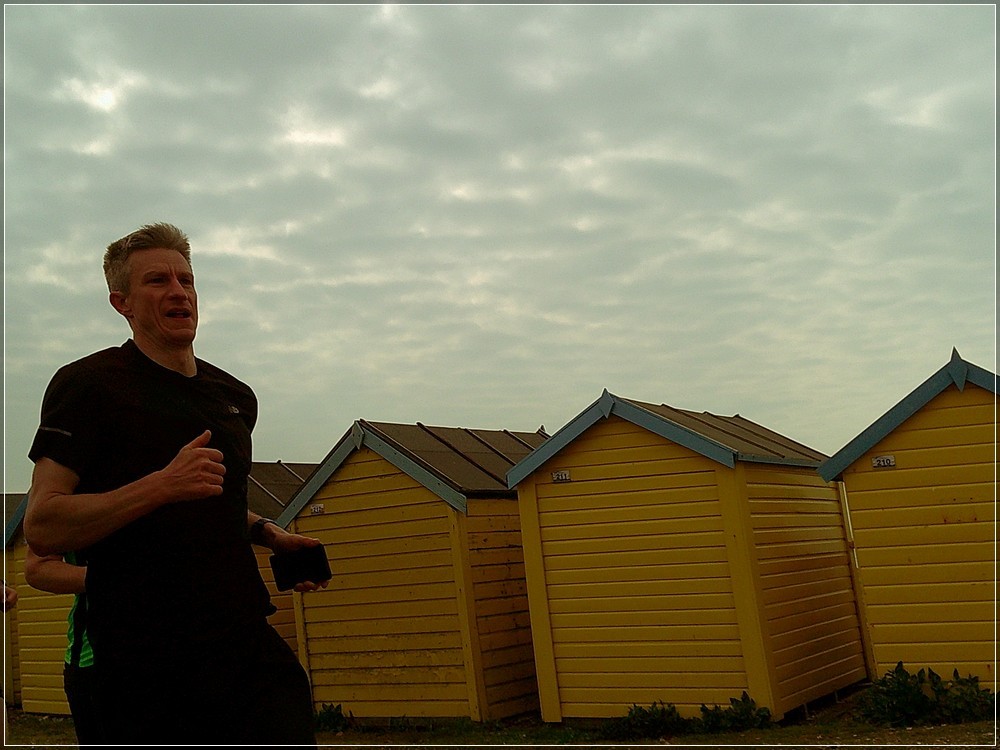 Littlehampton Parkrun, 238, 