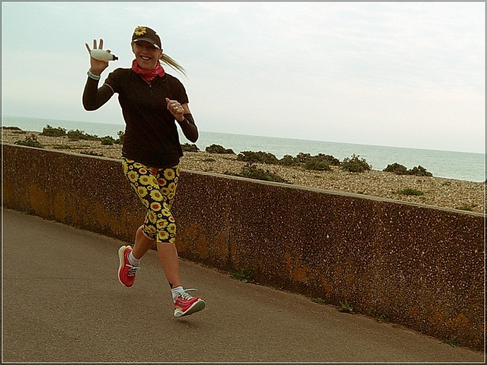 Littlehampton Parkrun, 238, 