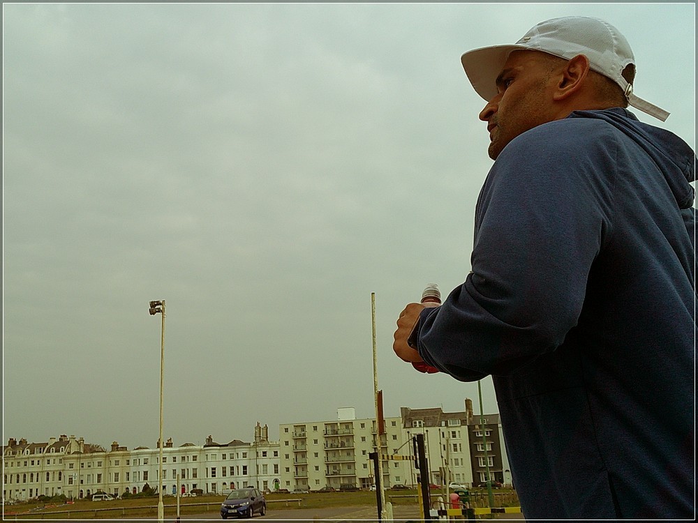 Littlehampton Parkrun, 238, 