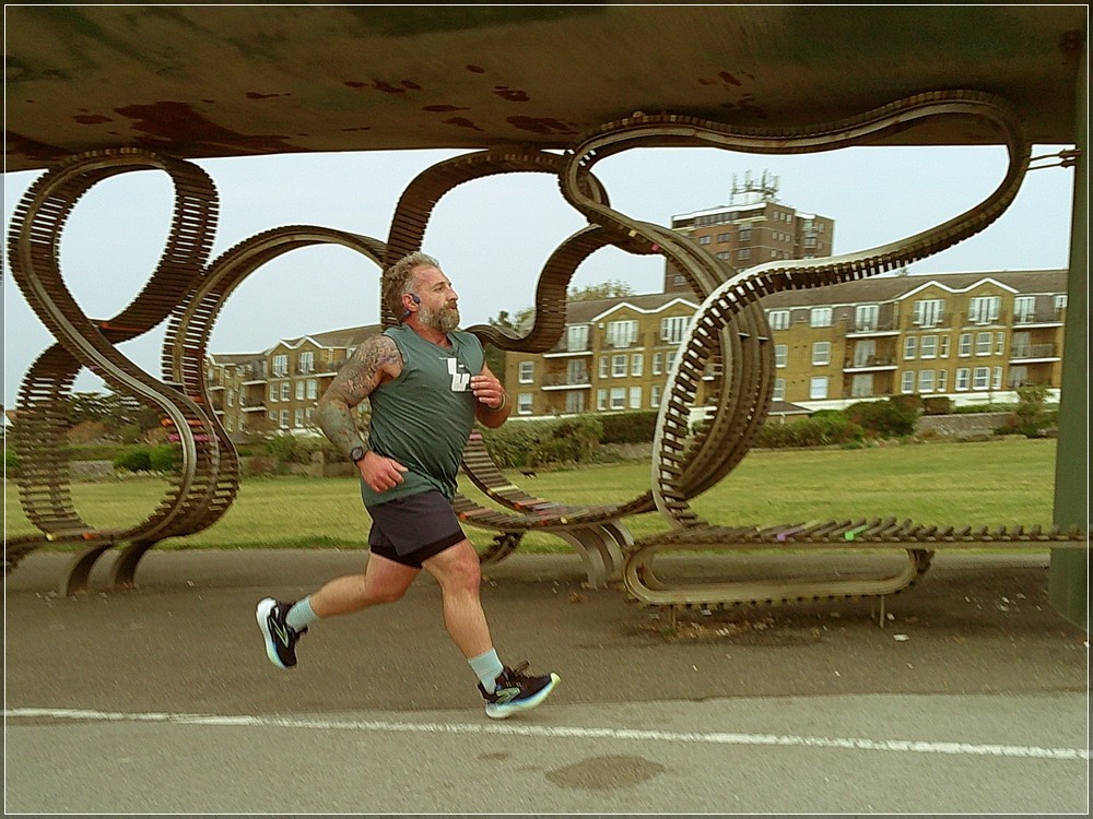 Littlehampton Parkrun, 238, 
