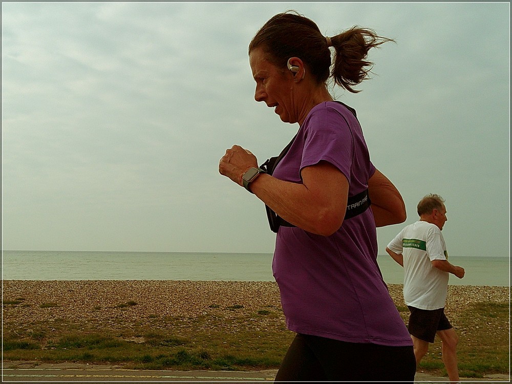 Littlehampton Parkrun, 238, 