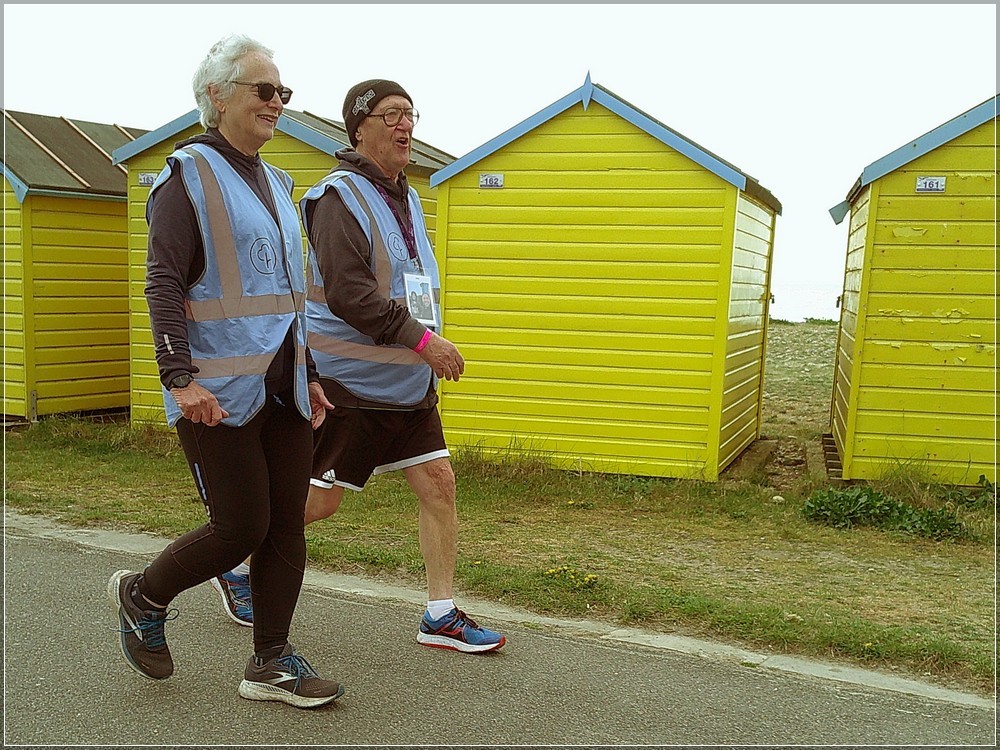 Littlehampton Parkrun, 238, 