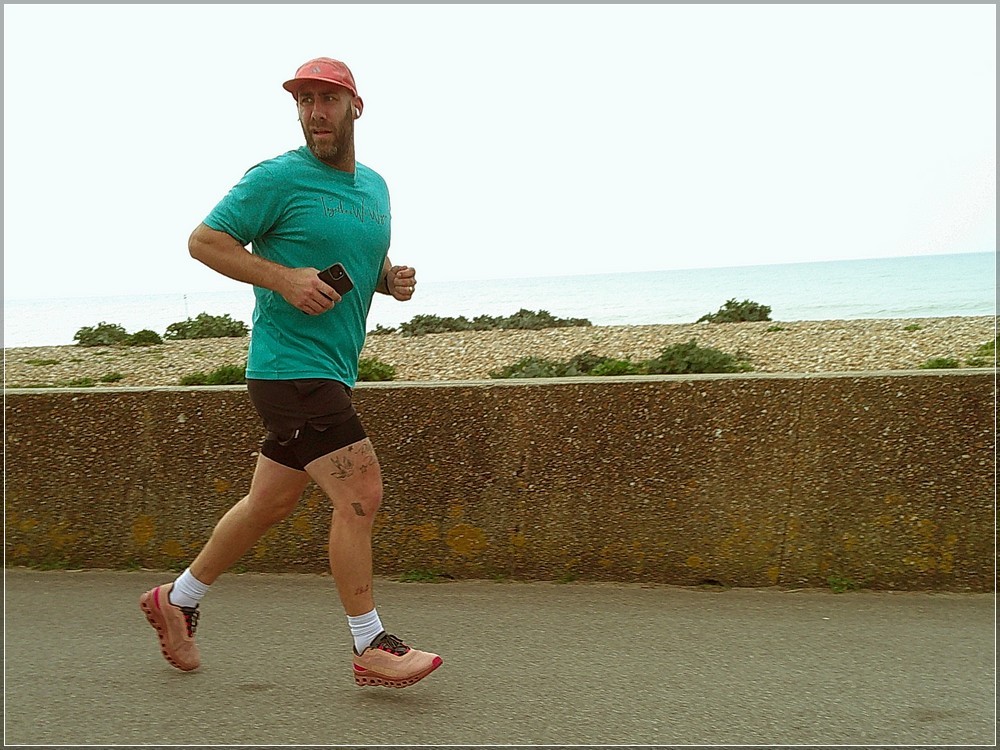 Littlehampton Parkrun, 238, 