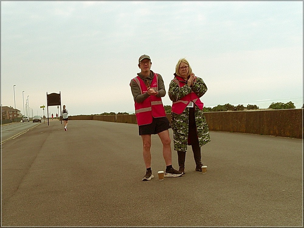 Littlehampton Parkrun, 238, 