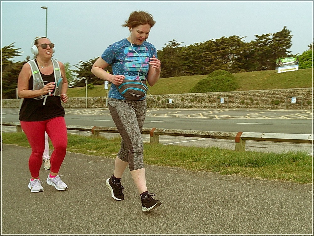 Littlehampton Parkrun, 238, 