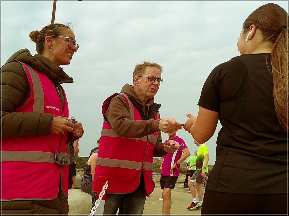 Littlehampton Parkrun, 238, 