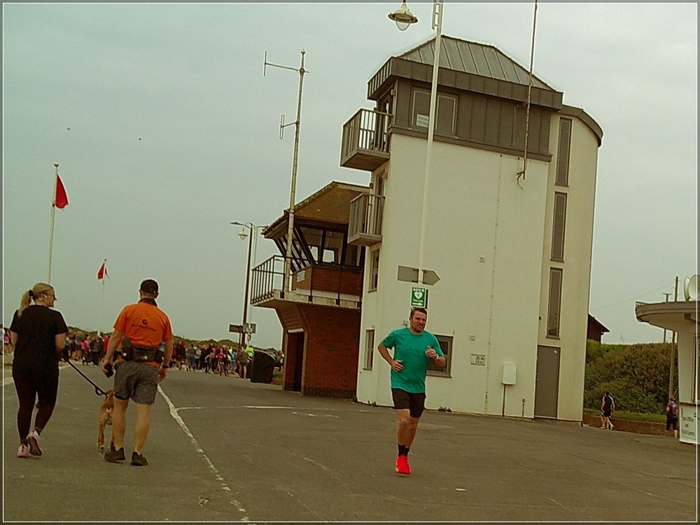 Littlehampton Parkrun, 238, 
