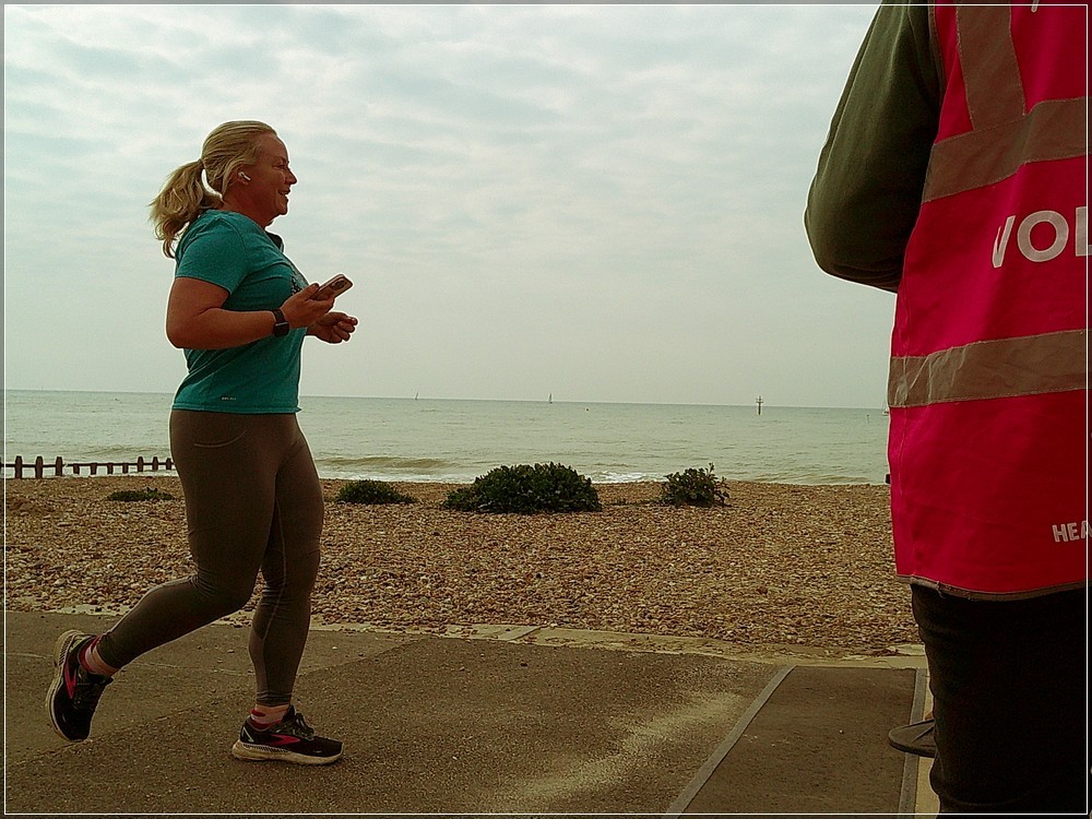 Littlehampton Parkrun, 238, 