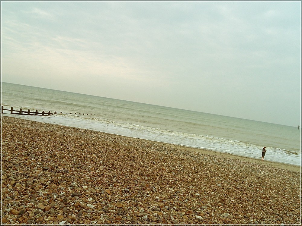Littlehampton Parkrun, 238, 