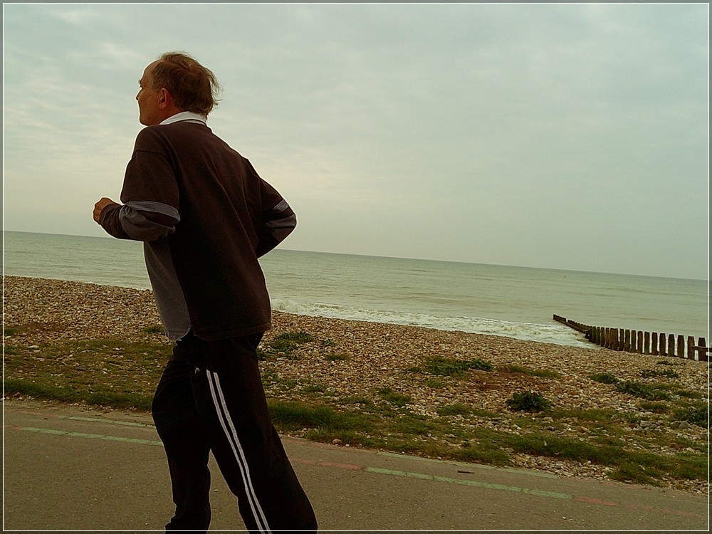 Littlehampton Parkrun, 238, 