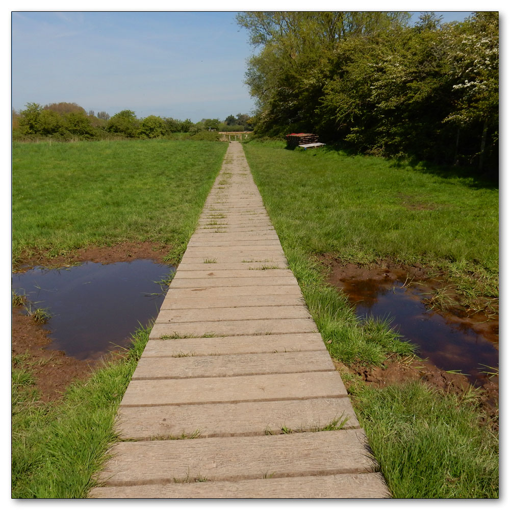 Walk 33 - Apuldram Church, 