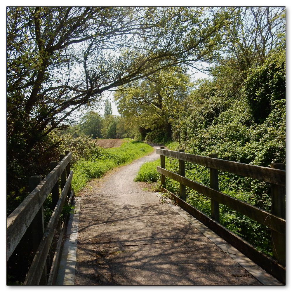 Walk 33 - Apuldram Church, 