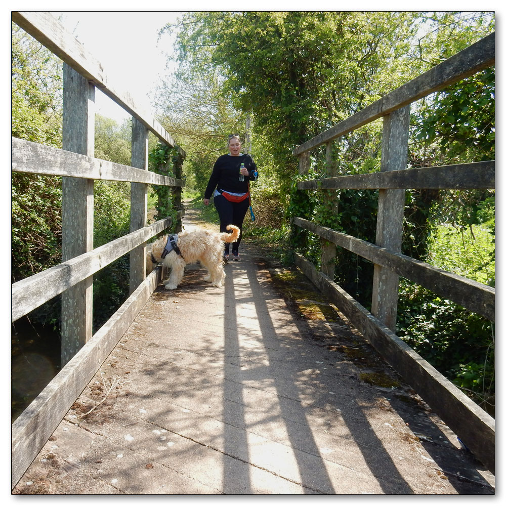 Walk 33 - Apuldram Church, 