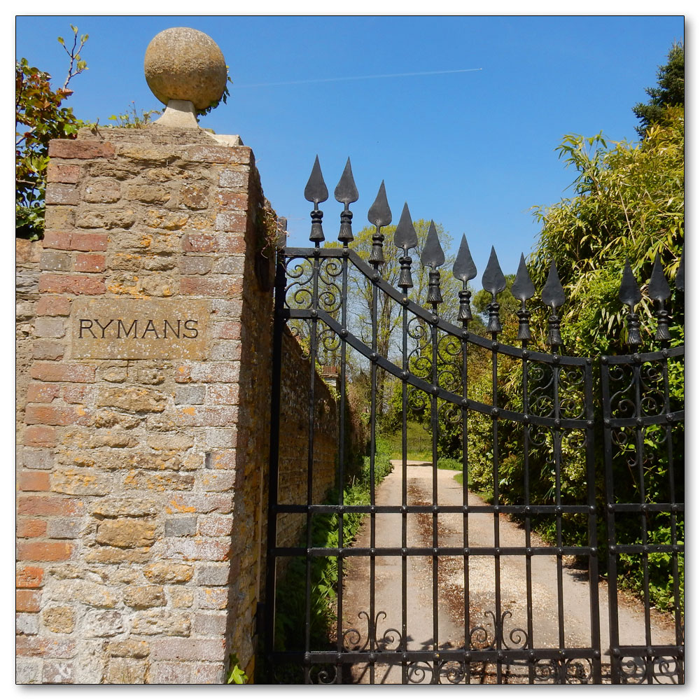 Walk 33 - Apuldram Church, 