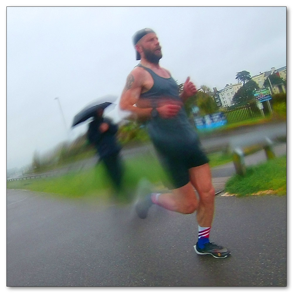 Littlehampton Parkrun<br>No 138, Leader