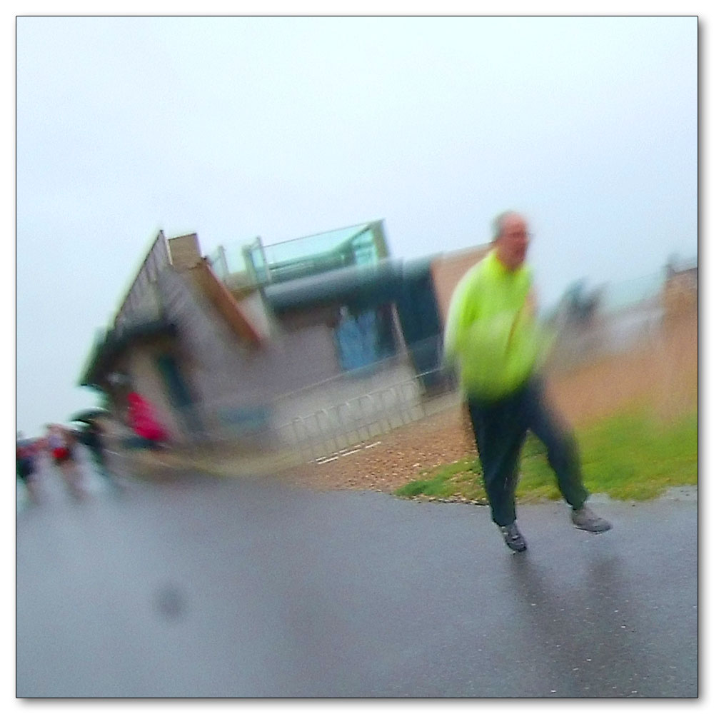 Littlehampton Parkrun<br>No 138, 