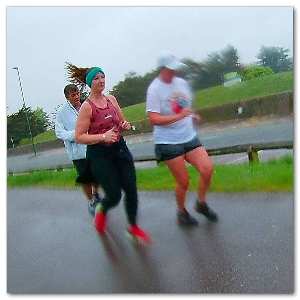 Littlehampton Parkrun<br>No 138, 