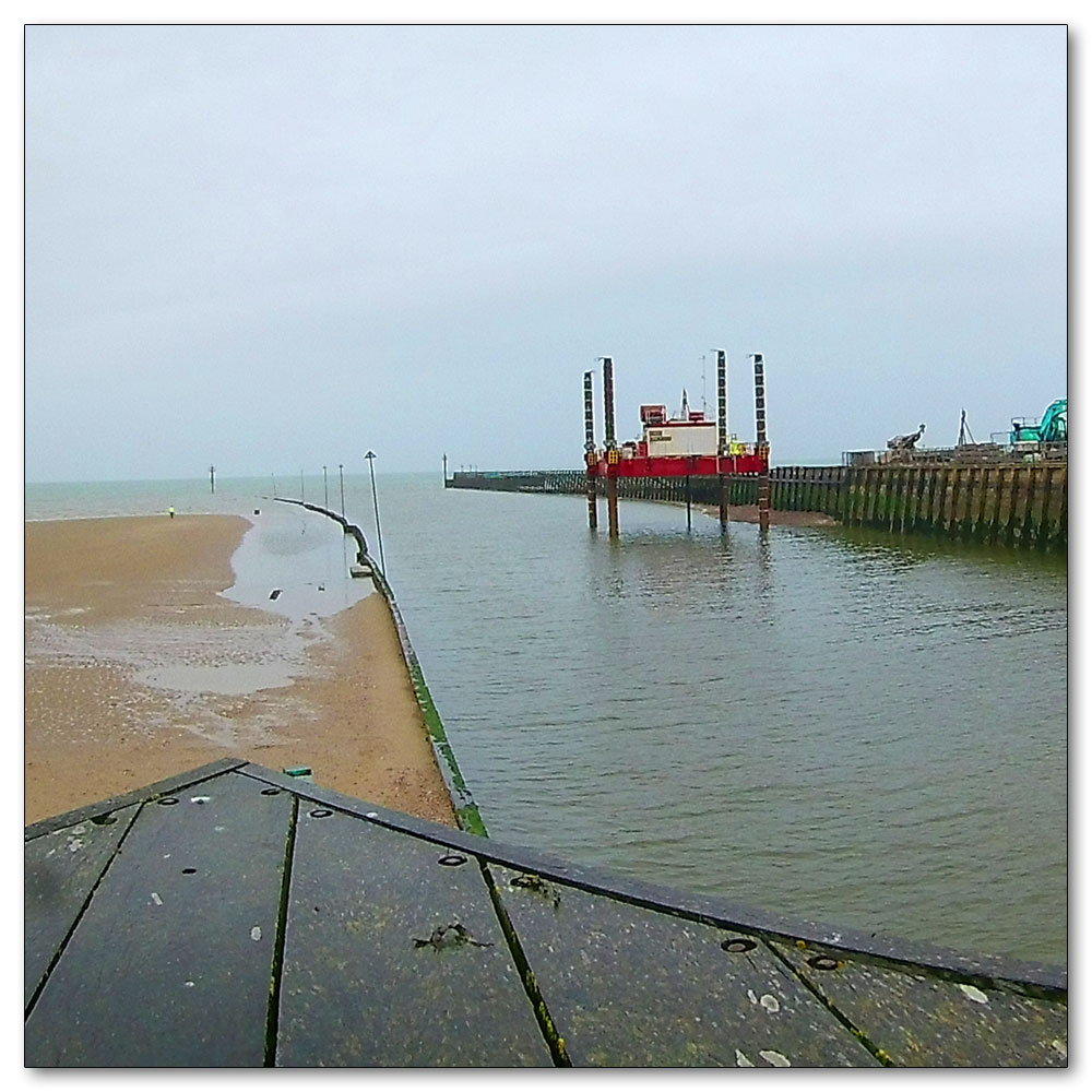 Littlehampton Parkrun<br>No 138, 