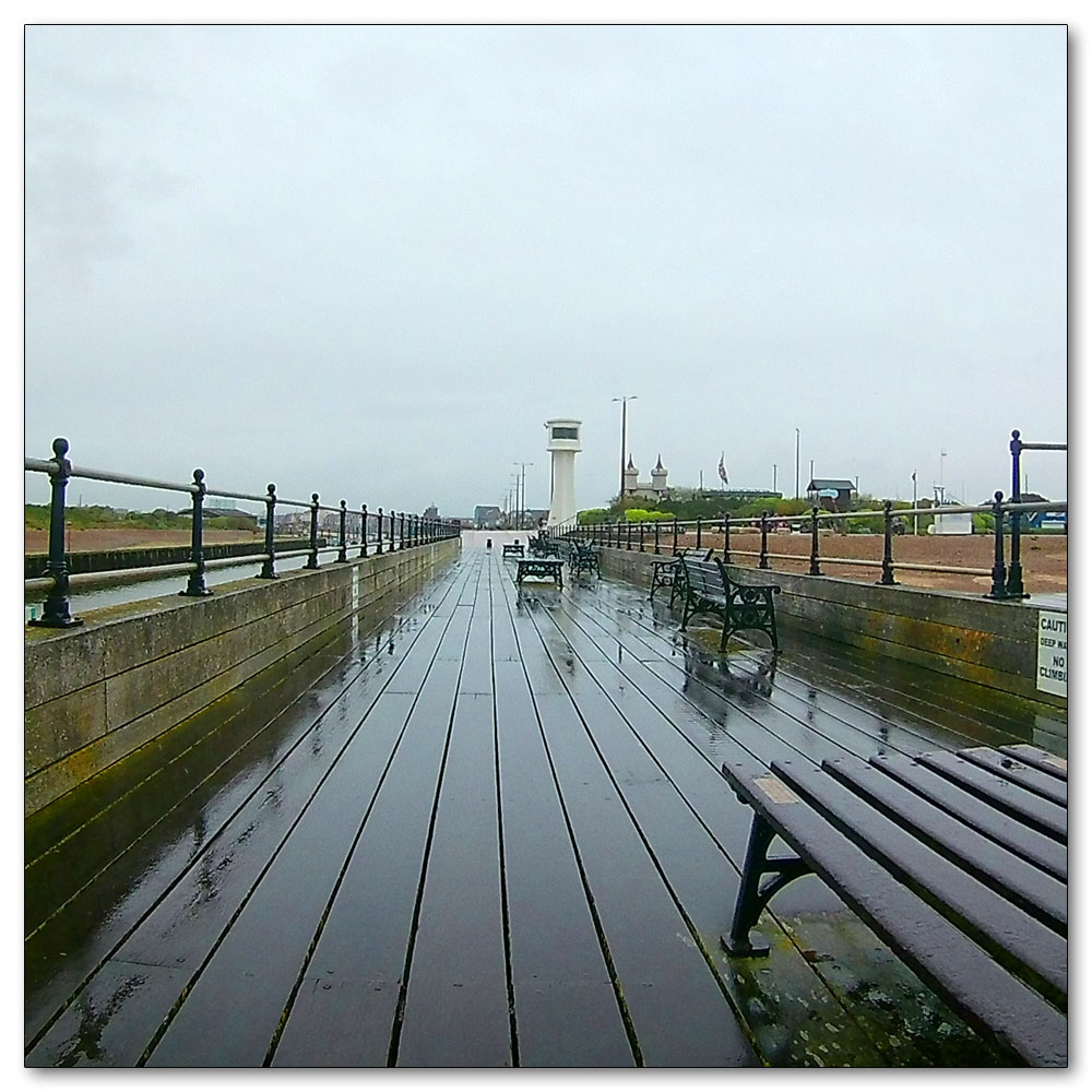 Littlehampton Parkrun<br>No 138, 