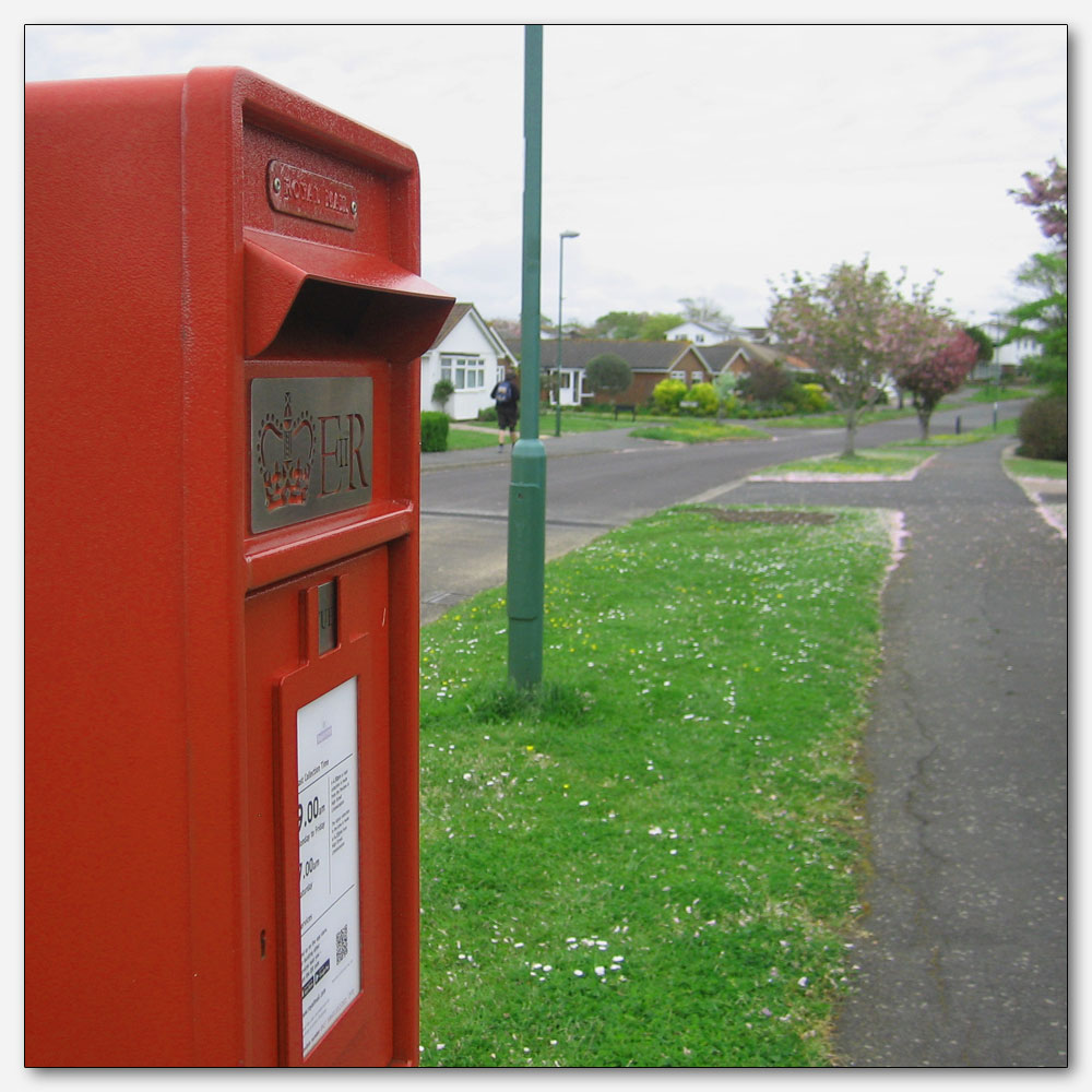 Mewsbrook Park, 