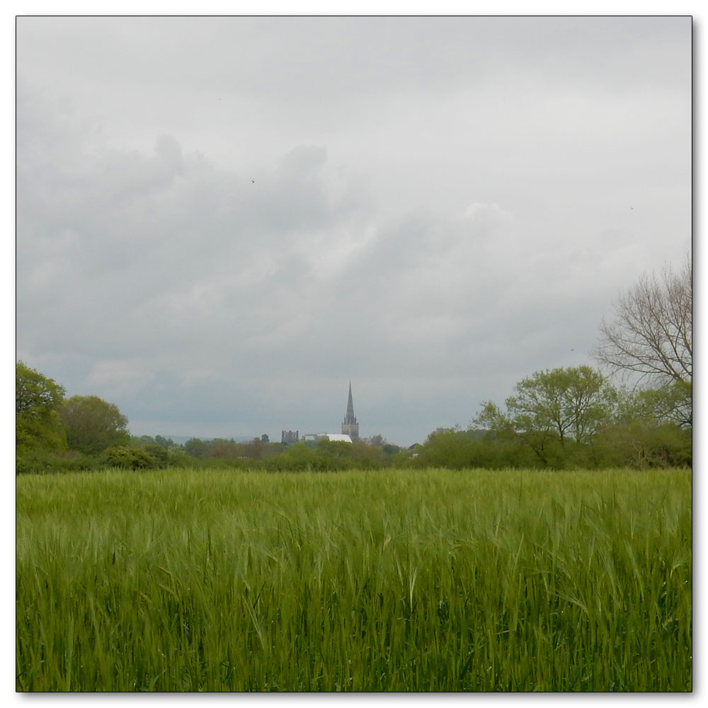 Apuldram Church, 