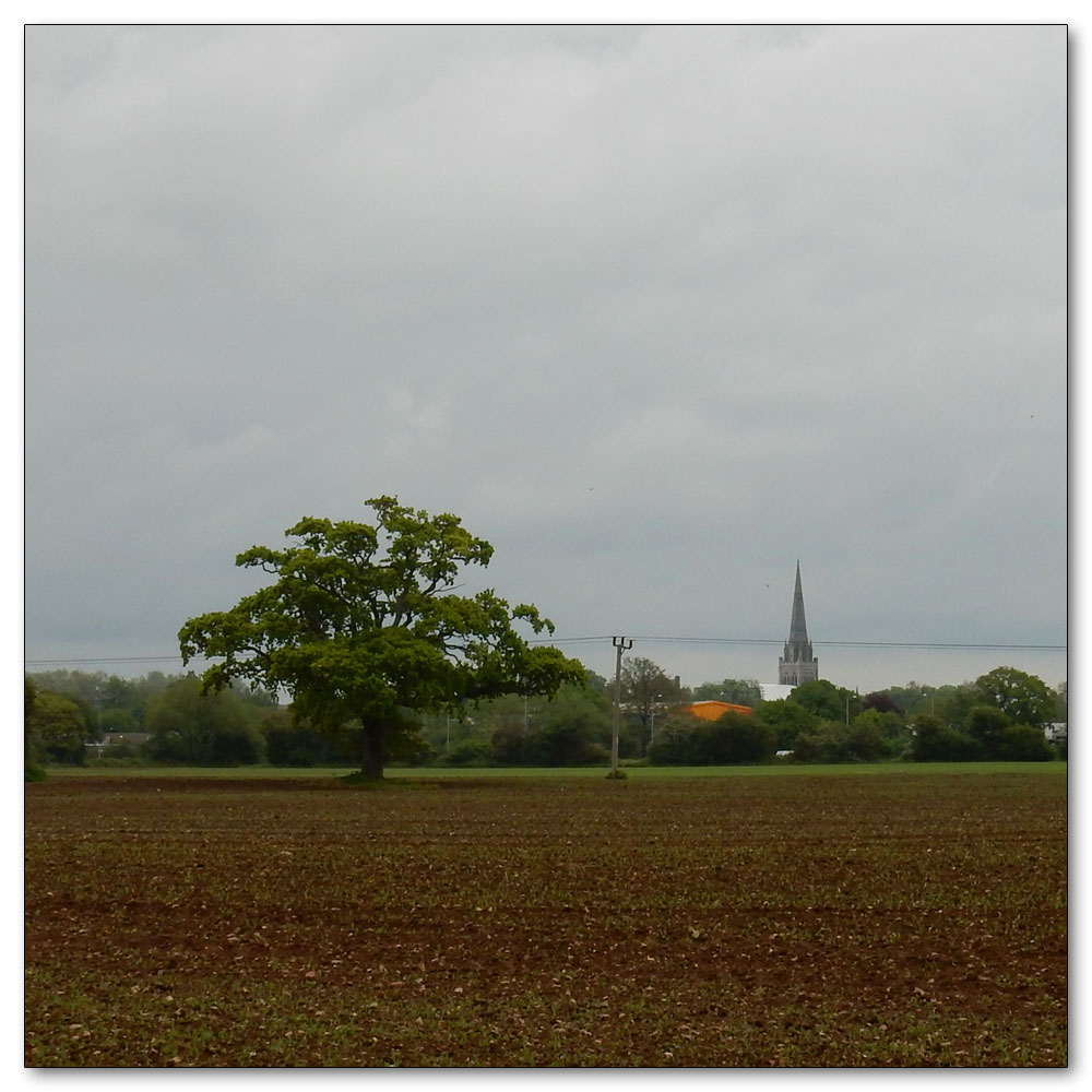 Apuldram Church, 