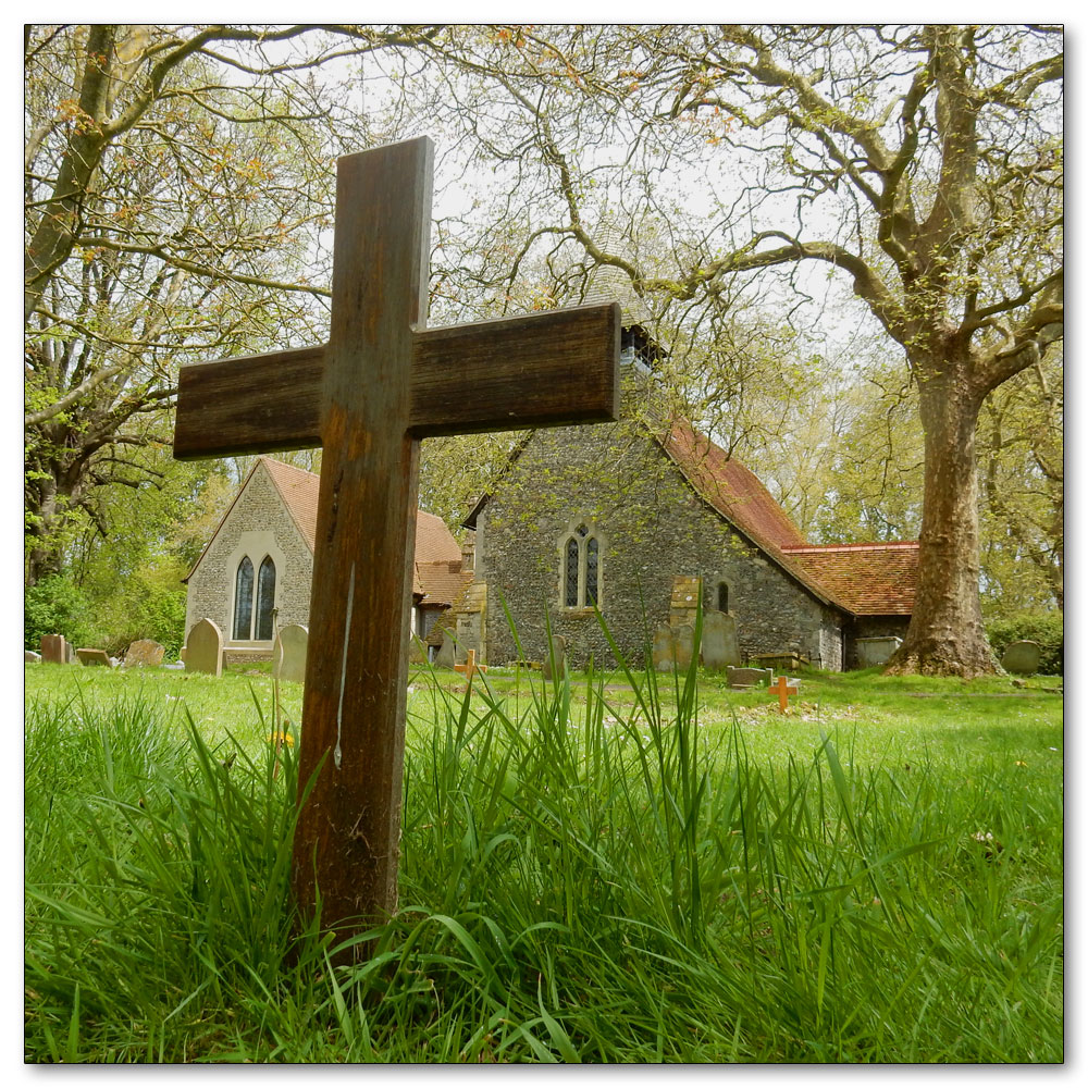 Walk to Fishbourne Channel, 