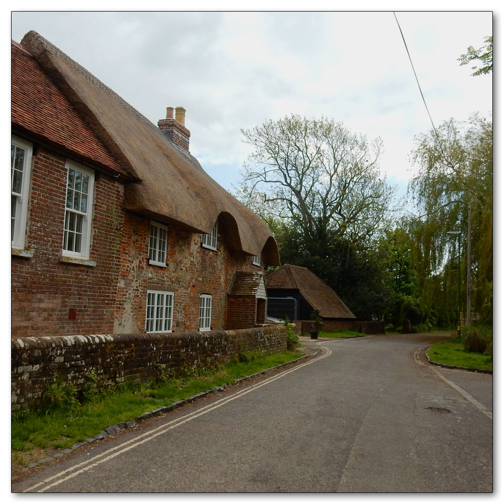 Fishbourne Meadow, Mill Lane