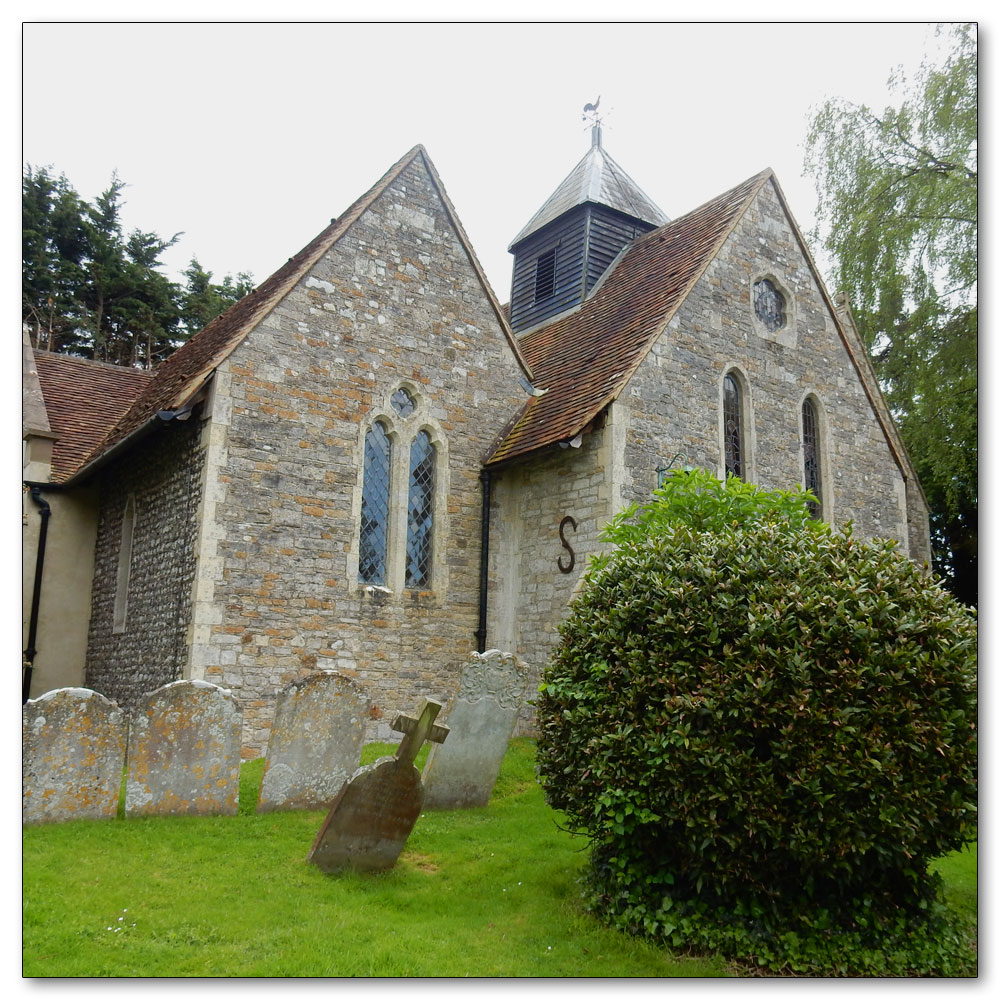 Fishbourne Meadow, 