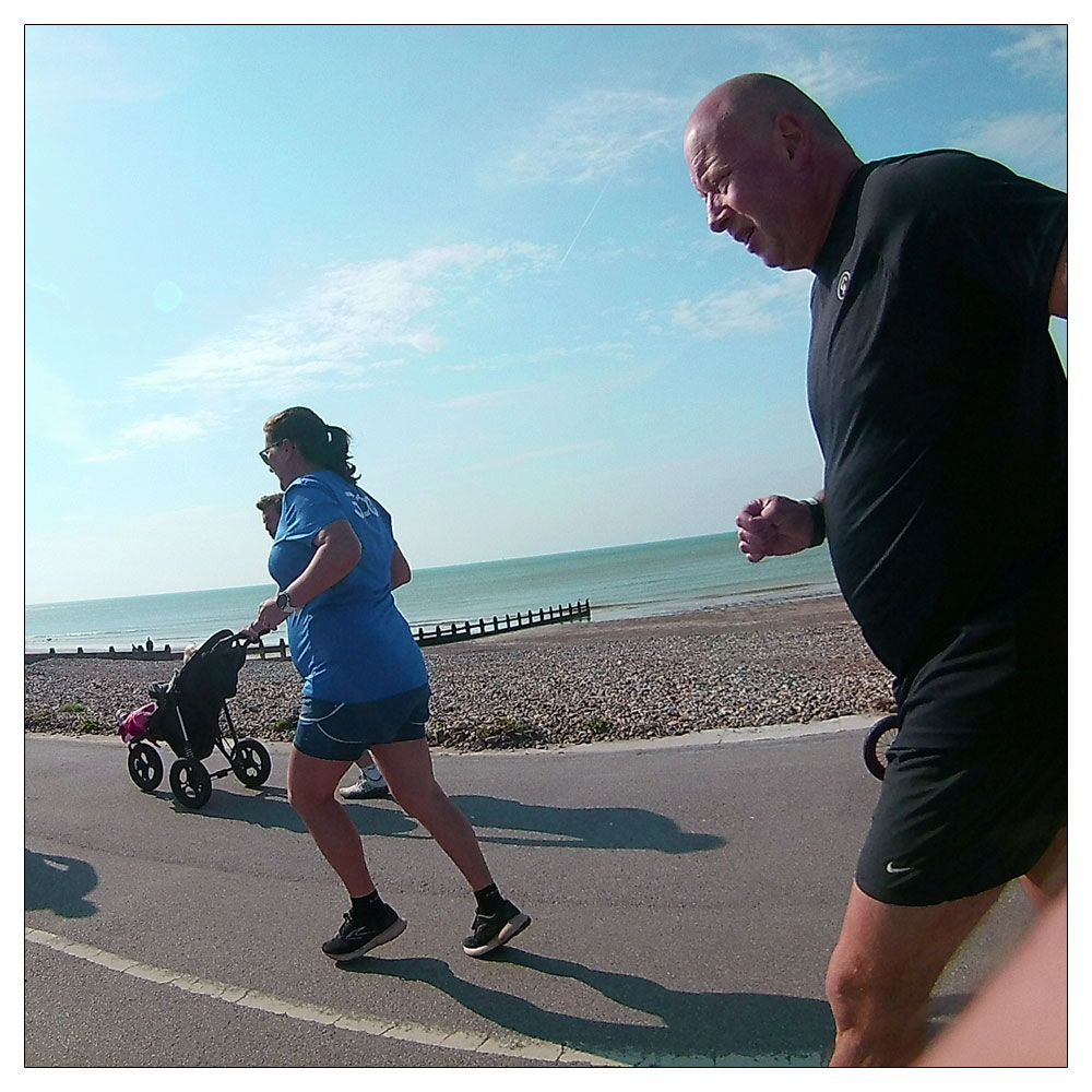 Littlehampton Parkrun<br>No 139, 