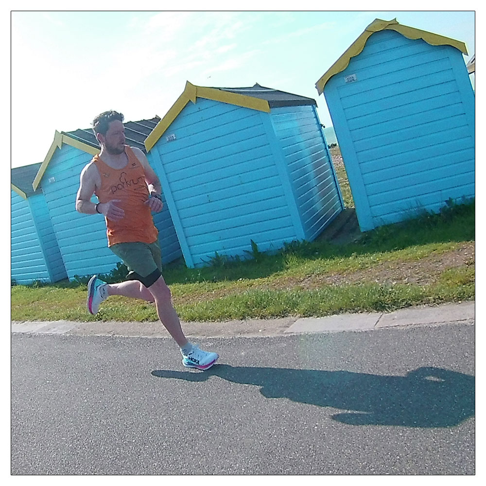 Littlehampton Parkrun<br>No 139, 