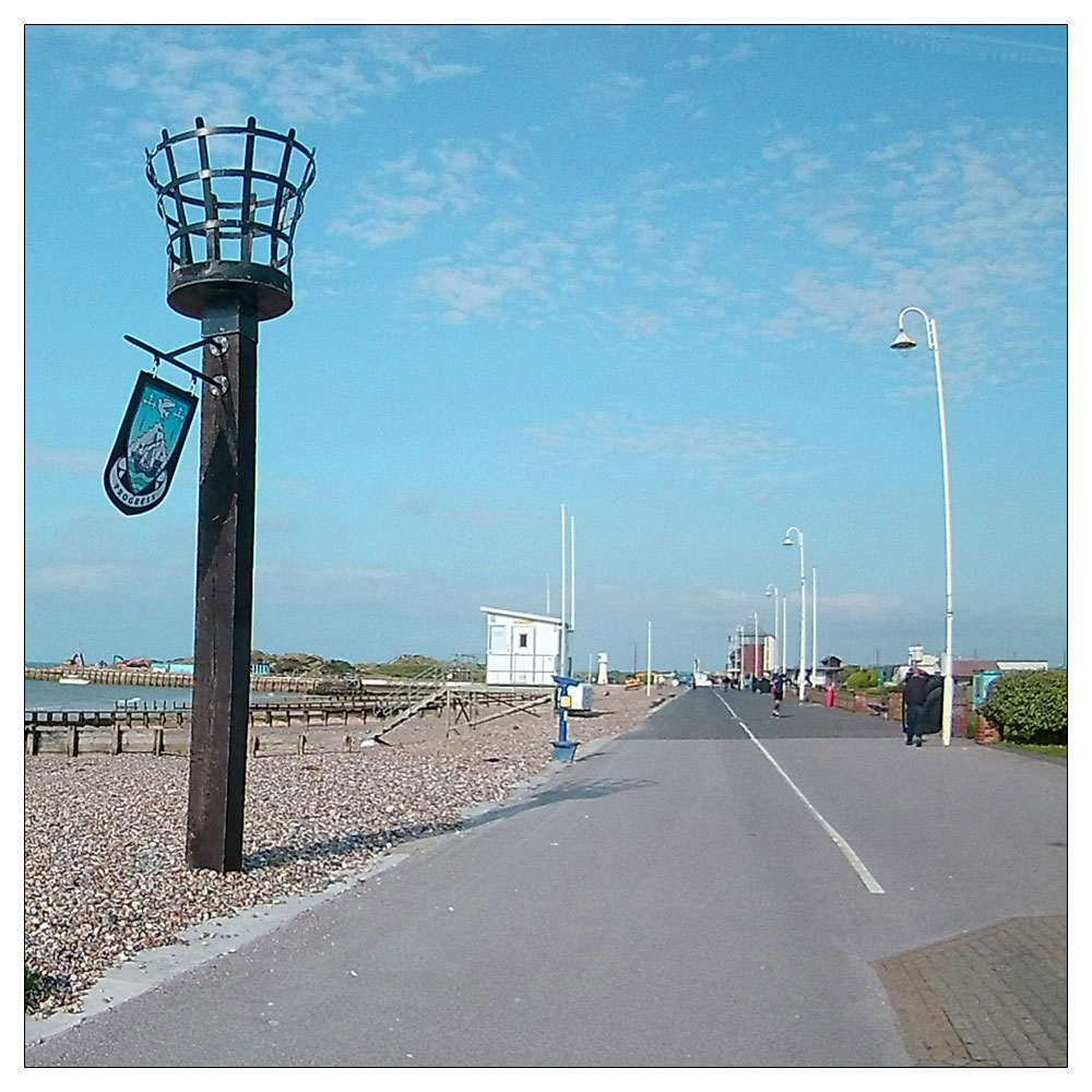 Littlehampton Parkrun<br>No 139, 