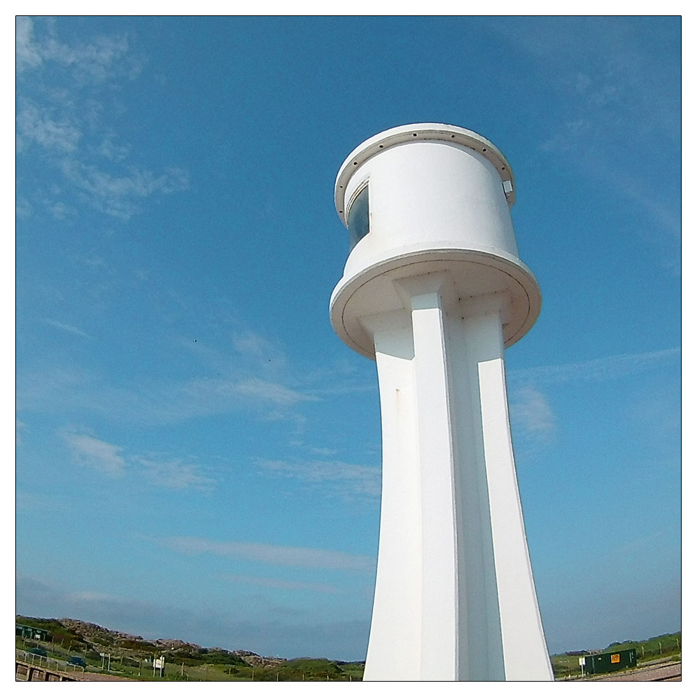 Littlehampton Parkrun<br>No 139, Littlehampton Lighthouse