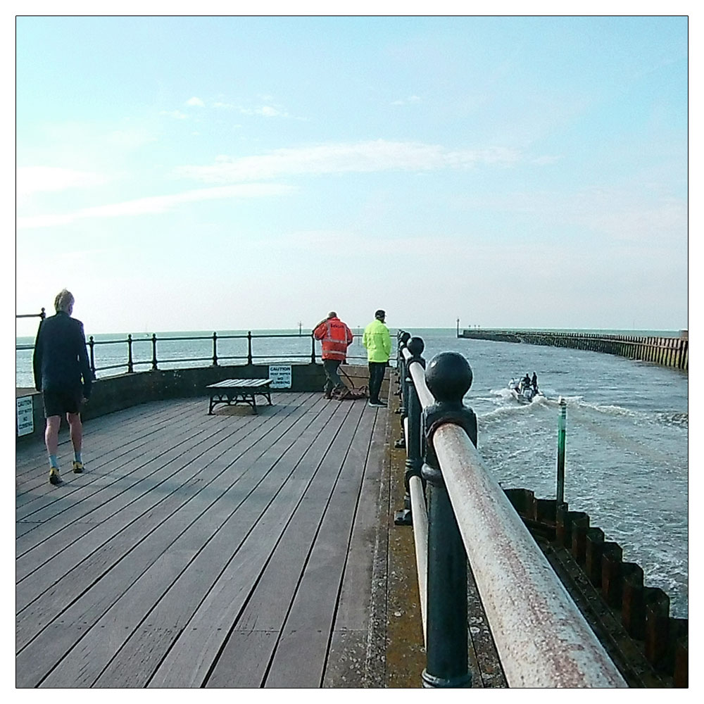 Littlehampton Parkrun<br>No 139, 